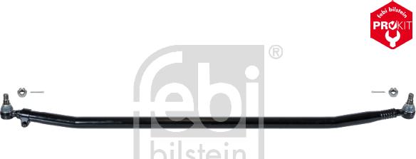 Febi Bilstein 107354 - Tirante trasversale autozon.pro