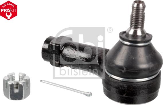 Febi Bilstein 107364 - Testa barra d'accoppiamento autozon.pro