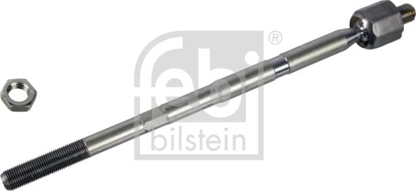 Febi Bilstein 107363 - Giunto assiale, Asta trasversale autozon.pro