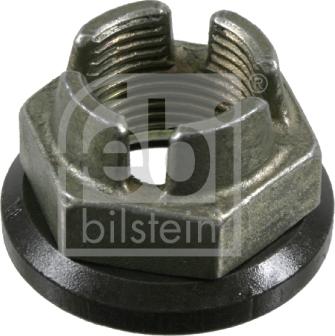 Febi Bilstein 10736 - Dado, Fuso dell'asse autozon.pro