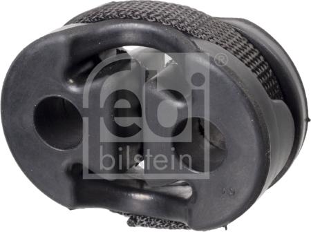 Febi Bilstein 107313 - Supporto, Silenziatore autozon.pro