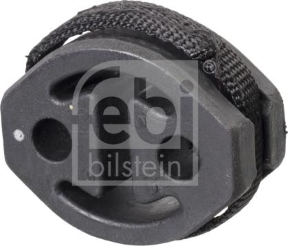 Febi Bilstein 107334 - Supporto, Silenziatore autozon.pro