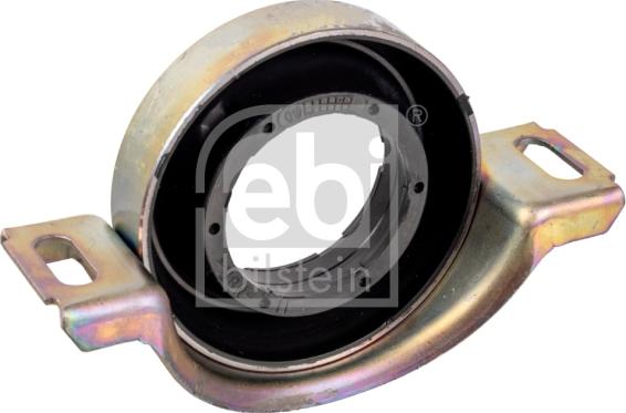 Febi Bilstein 107323 - Supporto, Albero cardanico autozon.pro