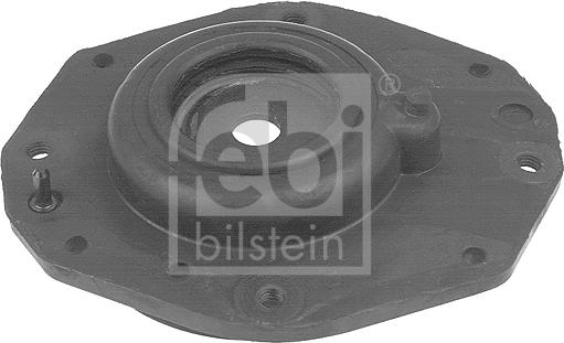 Febi Bilstein 10732 - Supporto ammortizzatore a molla autozon.pro