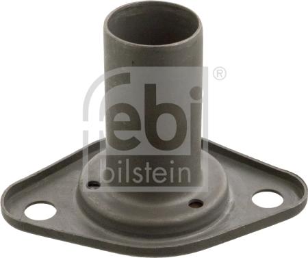 Febi Bilstein 107379 - Manicotto di guida, Frizione autozon.pro