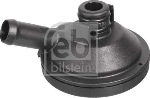 Febi Bilstein 107372 - Valvola, Ventilazione carter autozon.pro