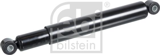 Febi Bilstein 10737 - Ammortizzatore autozon.pro