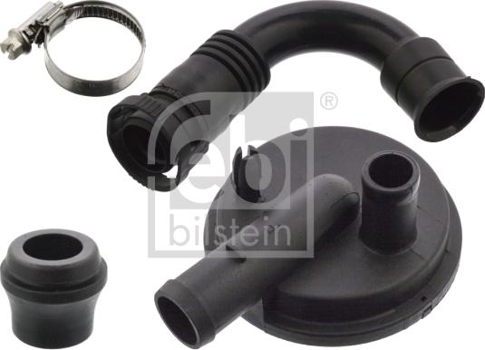 Febi Bilstein 107209 - Valvola, Ventilazione carter autozon.pro