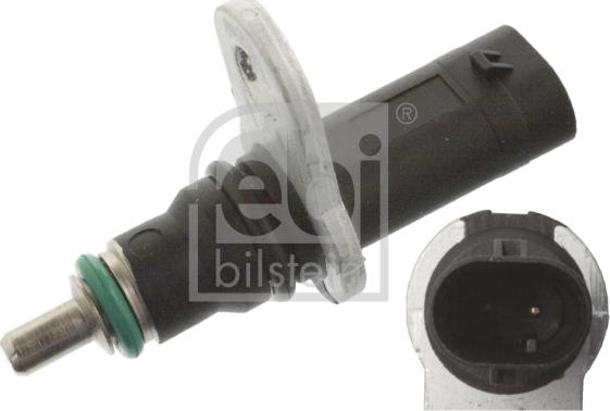 Febi Bilstein 107210 - Sensore, Temperatura refrigerante autozon.pro