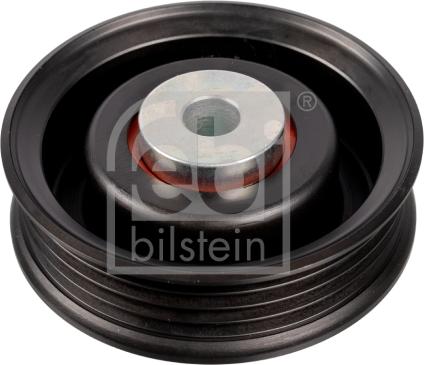 Febi Bilstein 107286 - Galoppino / Guidacinghia, Cinghia Poly-V autozon.pro