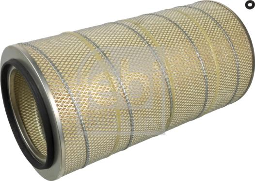 Febi Bilstein 107279 - Filtro aria autozon.pro