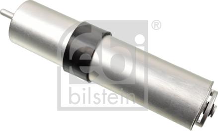 Febi Bilstein 107276 - Filtro carburante autozon.pro