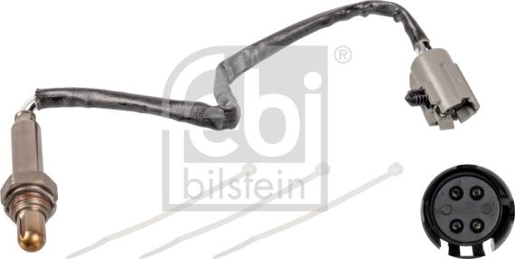 Febi Bilstein 107273 - Sonda lambda autozon.pro