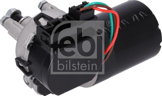 Febi Bilstein 107272 - Motore tergicristallo autozon.pro