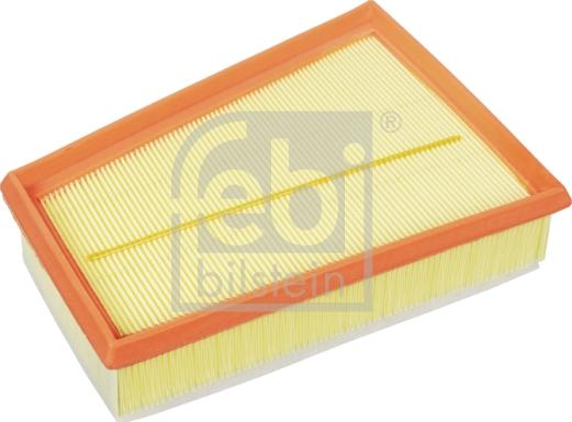 Febi Bilstein 107277 - Filtro aria autozon.pro