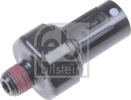 Febi Bilstein 107749 - Sensore, Pressione olio autozon.pro