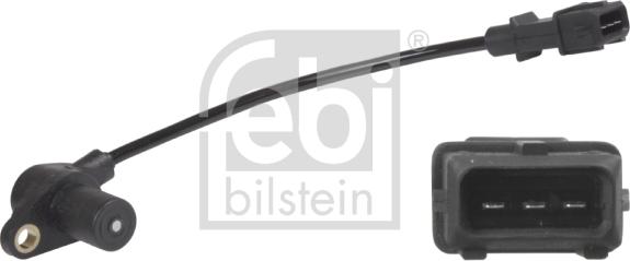 Febi Bilstein 107751 - Generatore di impulsi, Albero a gomiti autozon.pro