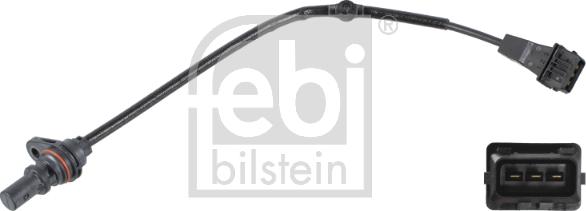 Febi Bilstein 107758 - Generatore di impulsi, Albero a gomiti autozon.pro