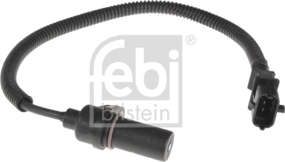 Febi Bilstein 107753 - Generatore di impulsi, Albero a gomiti autozon.pro