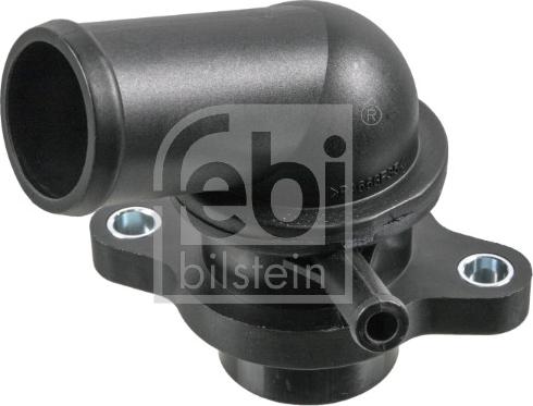 Febi Bilstein 107702 - Termostato, Refrigerante autozon.pro