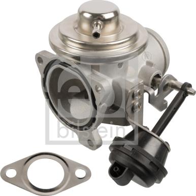 Febi Bilstein 107783 - Valvola ricircolo gas scarico-EGR autozon.pro