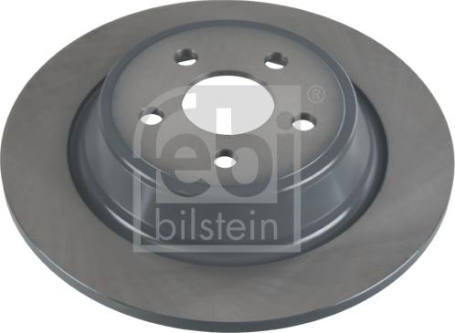 Febi Bilstein 107730 - Discofreno autozon.pro