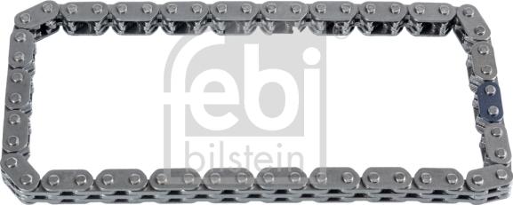 Febi Bilstein 107731 - Catena, Azionamento pompa olio autozon.pro