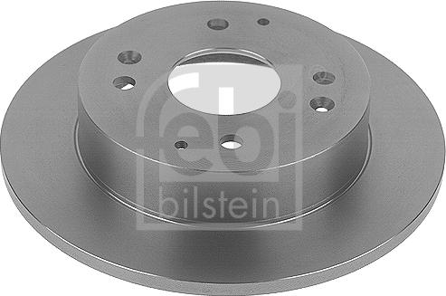 Febi Bilstein 10773 - Discofreno autozon.pro