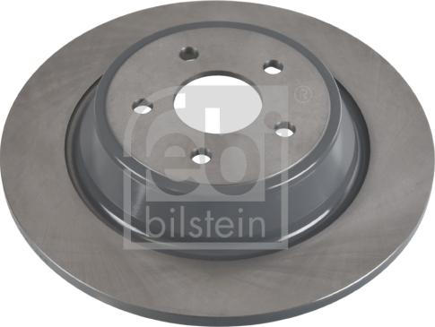 Febi Bilstein 107729 - Discofreno autozon.pro