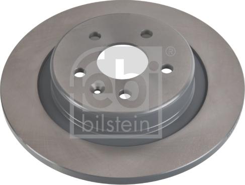 Febi Bilstein 107720 - Discofreno autozon.pro