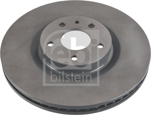 Febi Bilstein 107728 - Discofreno autozon.pro