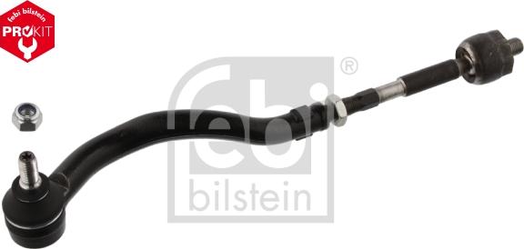 Febi Bilstein 11996 - Tirante trasversale autozon.pro