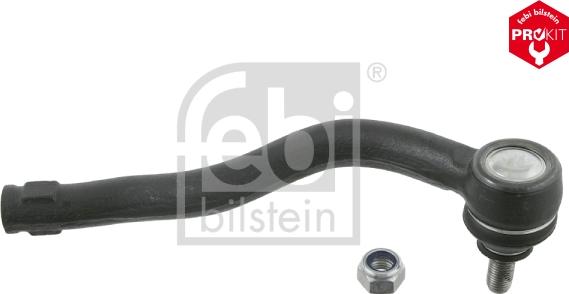 Febi Bilstein 11998 - Testa barra d'accoppiamento autozon.pro