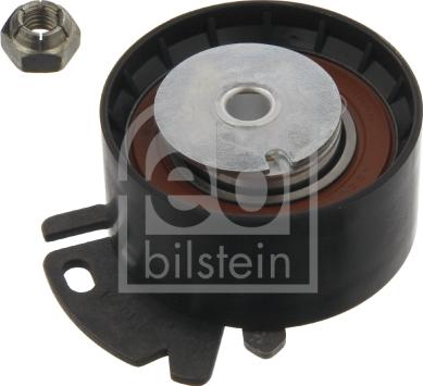 Febi Bilstein 11945 - Rullo tenditore, Cinghia dentata autozon.pro