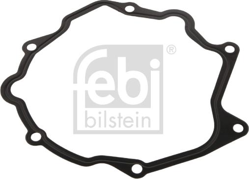 Febi Bilstein 11950 - Guarnizione, Pompa depressione autozon.pro