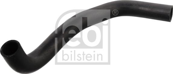 Febi Bilstein 11906 - Flessibile radiatore autozon.pro