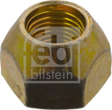 Febi Bilstein 11938 - Dado ruota autozon.pro