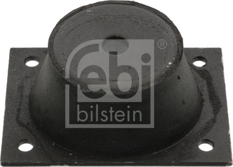 Febi Bilstein 11937 - Supporto, Cambio automatico autozon.pro