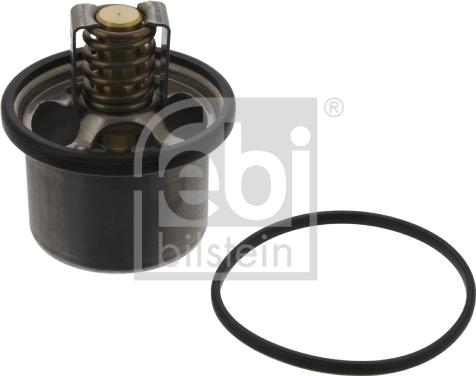 Febi Bilstein 11496 - Termostato, Refrigerante autozon.pro