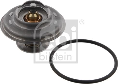 Febi Bilstein 11444 - Termostato, Refrigerante autozon.pro