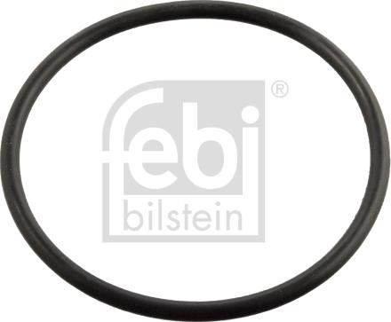 Febi Bilstein 11443 - Guarnizione, Termostato autozon.pro