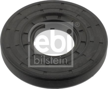 Febi Bilstein 11409 - Paraolio, Flangia cambio manuale autozon.pro