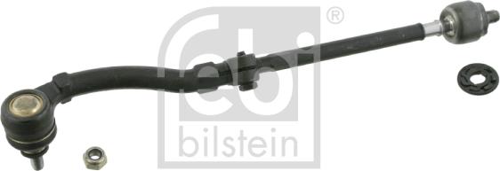 Febi Bilstein 11406 - Tirante trasversale autozon.pro