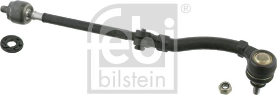 Febi Bilstein 11407 - Tirante trasversale autozon.pro