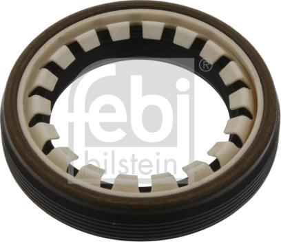 Febi Bilstein 11414 - Anello tenuta, Differenziale autozon.pro