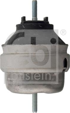 Febi Bilstein 11485 - Sospensione, Motore autozon.pro