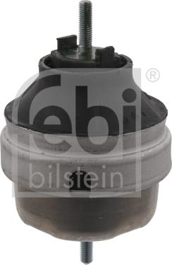 Febi Bilstein 11483 - Sospensione, Motore autozon.pro