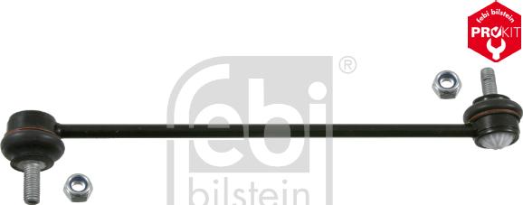 Febi Bilstein 11423 - Asta / Puntone, Stabilizzatore autozon.pro