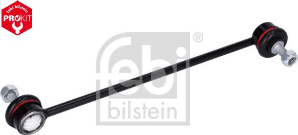 Febi Bilstein 11423 - Asta / Puntone, Stabilizzatore autozon.pro