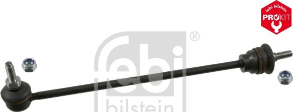 Febi Bilstein 11422 - Asta / Puntone, Stabilizzatore autozon.pro